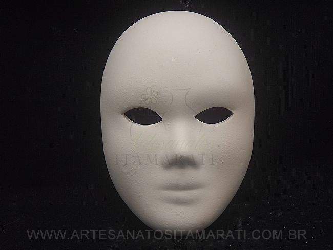 Detalhes do produto Mascara Italiana GG